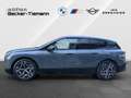 BMW iX xDrive40 Sportpaket | AHK | ACC | 360° | HarmanK e Grau - thumbnail 3