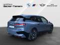 BMW iX xDrive40 Sportpaket | AHK | ACC | 360° | HarmanK e Grau - thumbnail 6