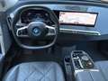 BMW iX xDrive40 Sportpaket | AHK | ACC | 360° | HarmanK e Grau - thumbnail 13