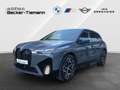 BMW iX xDrive40 Sportpaket | AHK | ACC | 360° | HarmanK e Grau - thumbnail 1