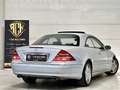 Mercedes-Benz CL 500 Aut. Silber - thumbnail 5