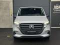 Mercedes-Benz Vito 119 MIXTO DUBBEL CABINE MULTIBEAM CAMERA 2SCHUIFD Gris - thumbnail 3