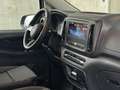 Mercedes-Benz Vito 119 MIXTO DUBBEL CABINE MULTIBEAM CAMERA 2SCHUIFD Gris - thumbnail 14