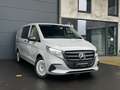 Mercedes-Benz Vito 119 MIXTO DUBBEL CABINE MULTIBEAM CAMERA 2SCHUIFD Gris - thumbnail 4