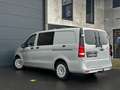 Mercedes-Benz Vito 119 MIXTO DUBBEL CABINE MULTIBEAM CAMERA 2SCHUIFD Gris - thumbnail 11