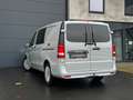 Mercedes-Benz Vito 119 MIXTO DUBBEL CABINE MULTIBEAM CAMERA 2SCHUIFD Gris - thumbnail 10