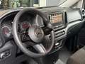 Mercedes-Benz Vito 119 MIXTO DUBBEL CABINE MULTIBEAM CAMERA 2SCHUIFD Gris - thumbnail 12
