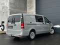 Mercedes-Benz Vito 119 MIXTO DUBBEL CABINE MULTIBEAM CAMERA 2SCHUIFD Gris - thumbnail 6