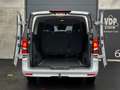Mercedes-Benz Vito 119 MIXTO DUBBEL CABINE MULTIBEAM CAMERA 2SCHUIFD Gris - thumbnail 9