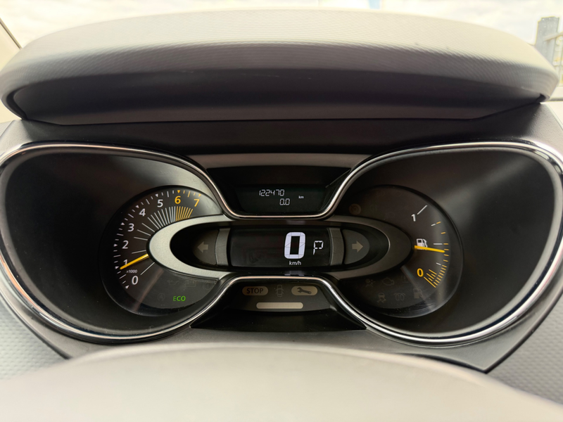 Renault Captur 1.2 TCe automaat Dynamique 2-Tone, NAP, KeyLess, C — photo 18