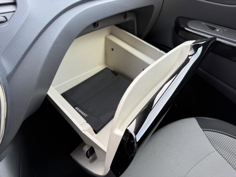 Renault Captur 1.2 TCe automaat Dynamique 2-Tone, NAP, KeyLess, C — photo 30
