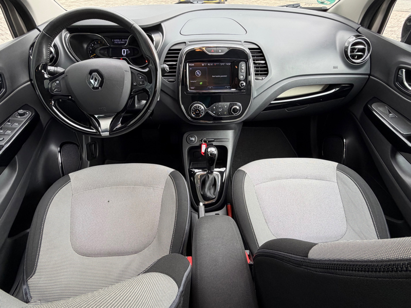 Renault Captur 1.2 TCe automaat Dynamique 2-Tone, NAP, KeyLess, C — photo 3