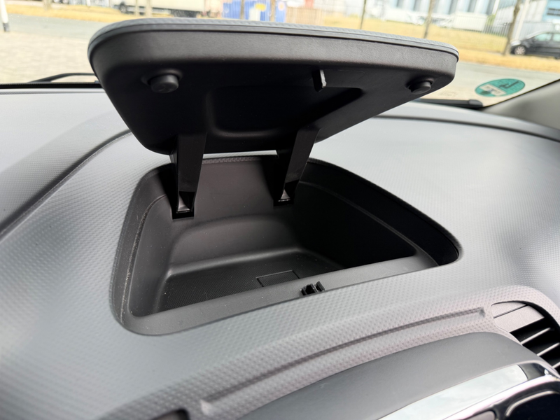 Renault Captur 1.2 TCe automaat Dynamique 2-Tone, NAP, KeyLess, C — photo 38