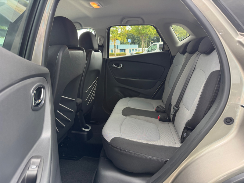 Renault Captur 1.2 TCe automaat Dynamique 2-Tone, NAP, KeyLess, C — photo 10