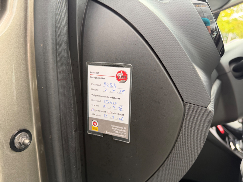 Renault Captur 1.2 TCe automaat Dynamique 2-Tone, NAP, KeyLess, C — photo 35