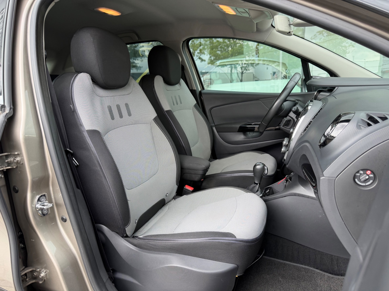 Renault Captur 1.2 TCe automaat Dynamique 2-Tone, NAP, KeyLess, C — photo 14