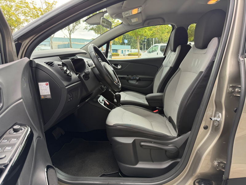 Renault Captur 1.2 TCe automaat Dynamique 2-Tone, NAP, KeyLess, C — photo 9