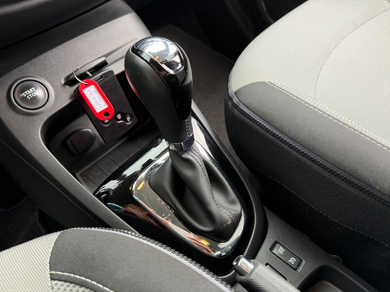 Renault Captur 1.2 TCe automaat Dynamique 2-Tone, NAP, KeyLess, C — photo 4