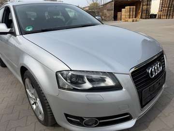 Sportback 1.2 TFSI Attraction * Automatik