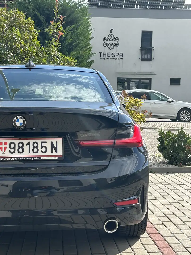 BMW 330 330i Gran Turismo Sport Line Aut. - 2