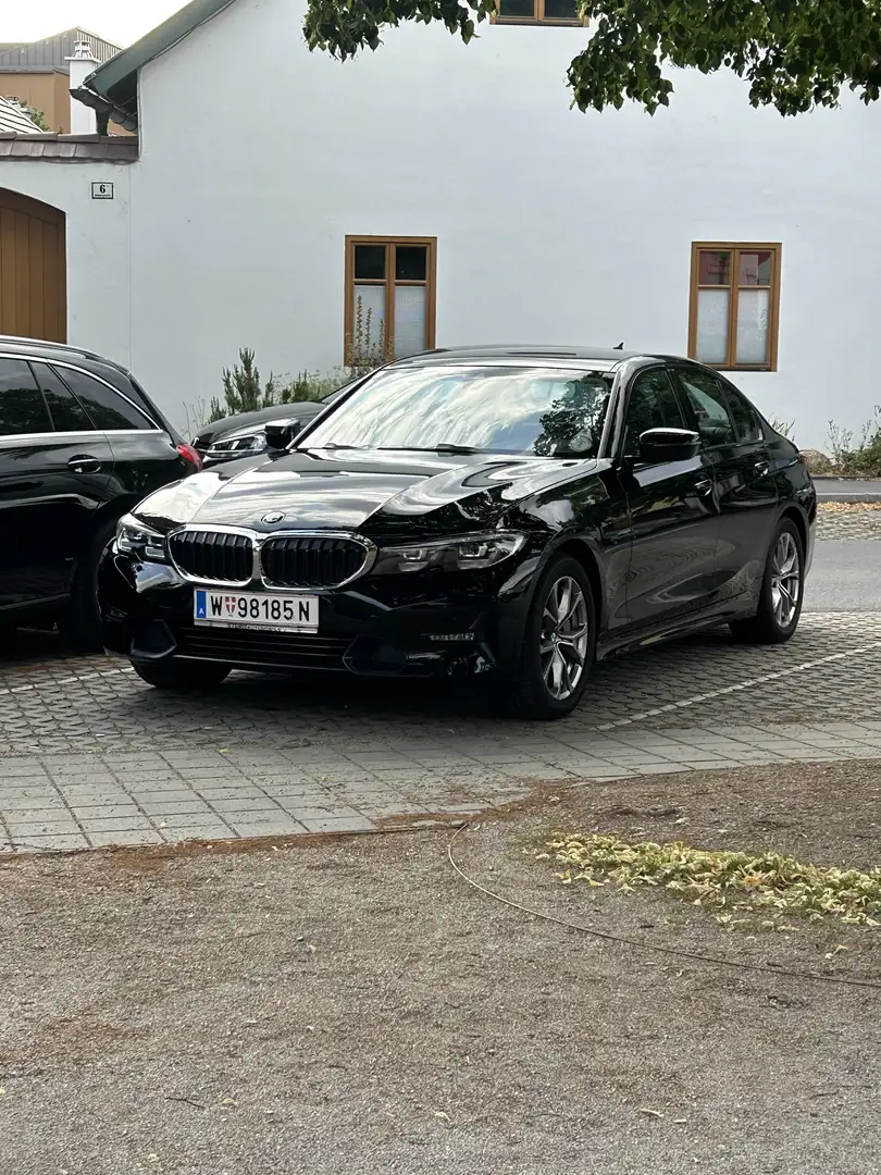 BMW 330 330i Gran Turismo Sport Line Aut. - 1