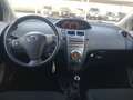 Toyota Yaris Yaris II 2005 5p 1.3 dual Sol my10 Grigio - thumbnail 7