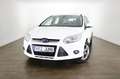 Ford Focus Turnier Champions Edition*AHK*Klima*Tempom Blanc - thumbnail 1