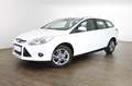 Ford Focus Turnier Champions Edition*AHK*Klima*Tempom Blanc - thumbnail 2