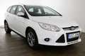 Ford Focus Turnier Champions Edition*AHK*Klima*Tempom Blanc - thumbnail 4