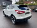 Nissan Qashqai Qashqai 1.5 dCi N-Connecta Blanc - thumbnail 2