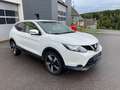 Nissan Qashqai Qashqai 1.5 dCi N-Connecta Blanc - thumbnail 4