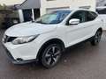 Nissan Qashqai Qashqai 1.5 dCi N-Connecta Blanc - thumbnail 3
