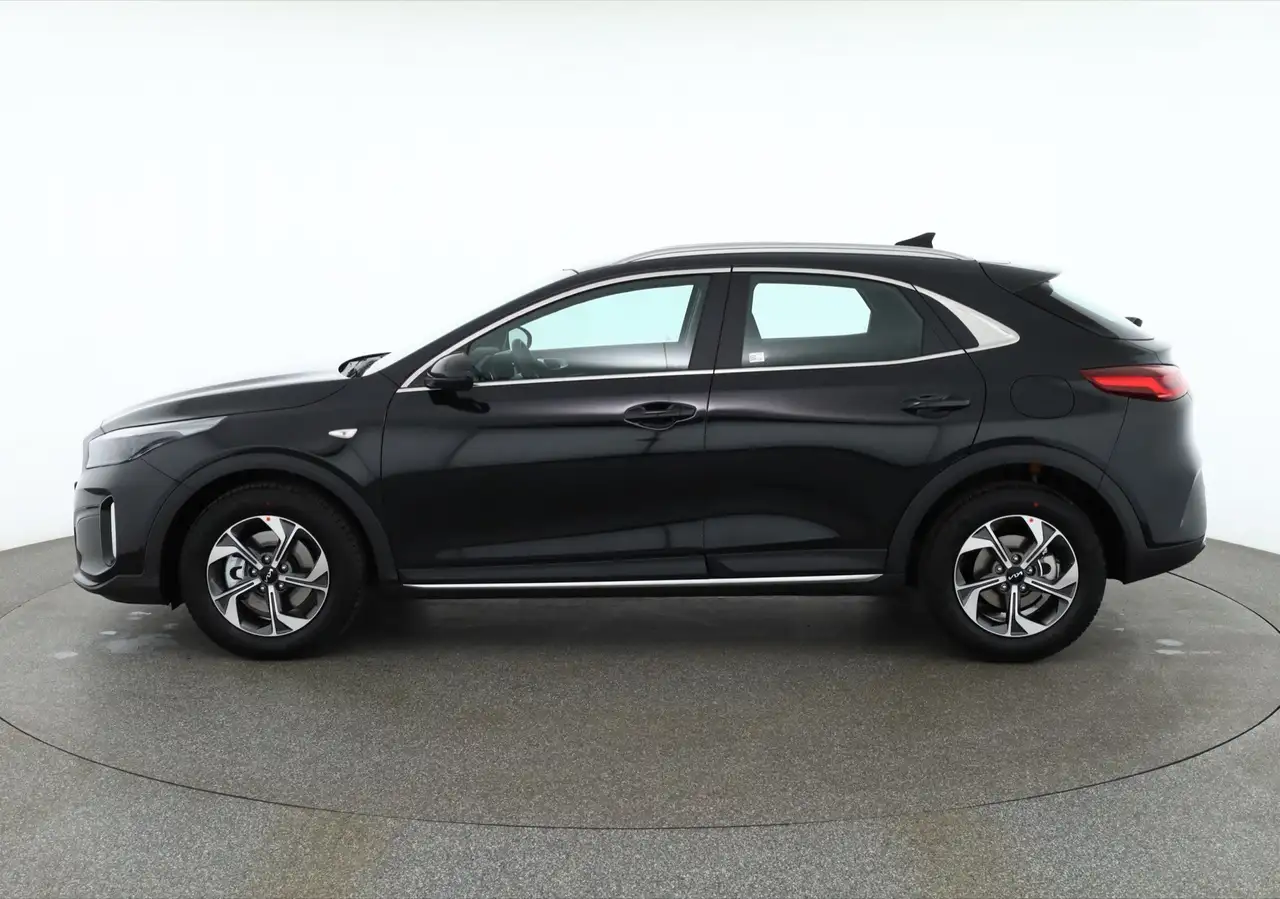 Kia XCeed 2026