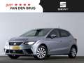 SEAT Ibiza 1.0 EcoTSI 95pk Style Business Connect | Stoelverw Grijs - thumbnail 1