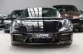 Porsche 992 S Cabriolet SportDesign 18Wege ACC 360° SWA Negro - thumbnail 3