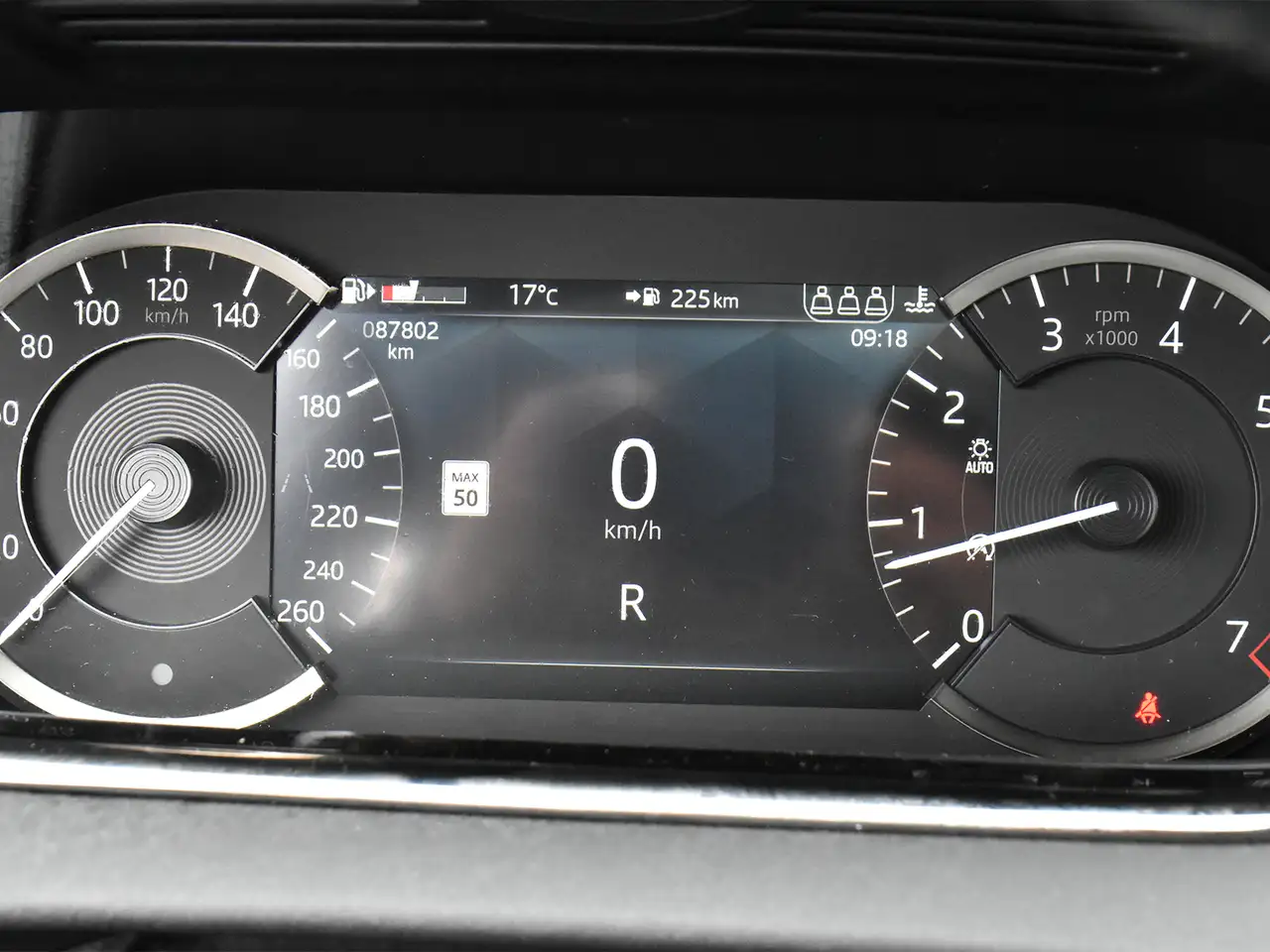 Land Rover Range Rover Evoque снимка Land Rover Range Rover Evoque
