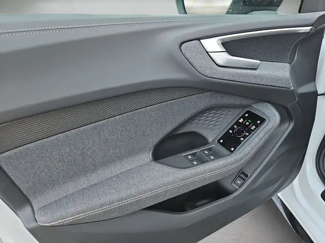 Audi A5 view 7