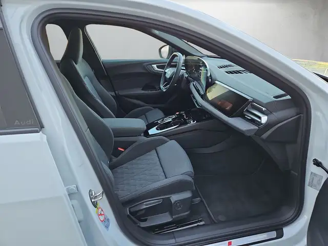 Audi A5 view 14