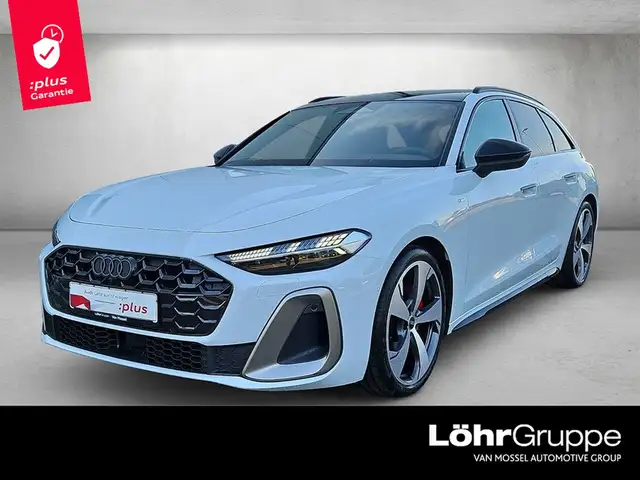 2025 Audi A5 in White for sale
