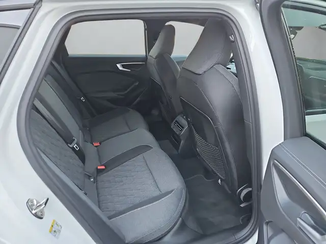 Audi A5 view 13