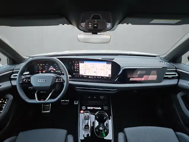Audi A5 view 9