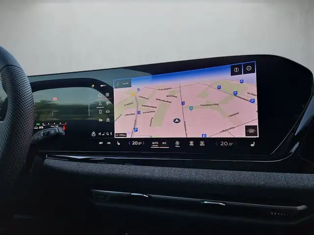 Audi A5 view 11