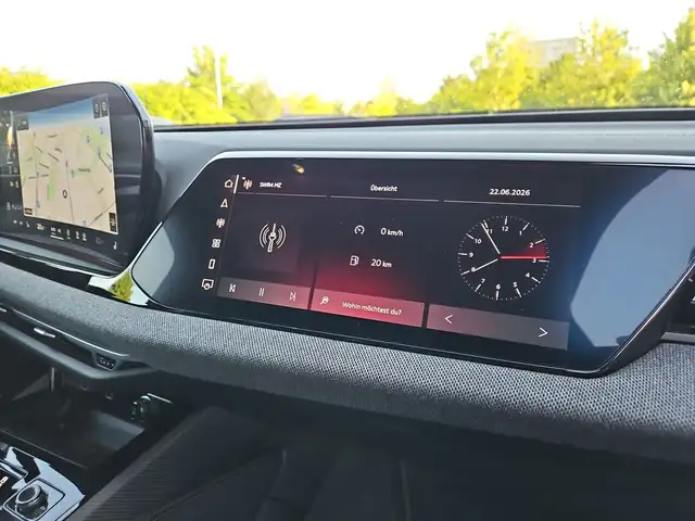 Audi A5 view 12