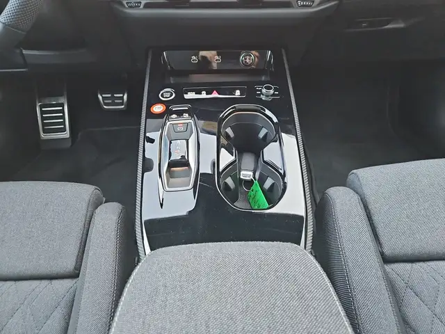 Audi A5 view 10