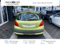 Peugeot 207 1.4e 75ch Trendy - DISTRIBUTION OK Verde - thumbnail 5