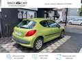 Peugeot 207 1.4e 75ch Trendy - DISTRIBUTION OK Verde - thumbnail 6