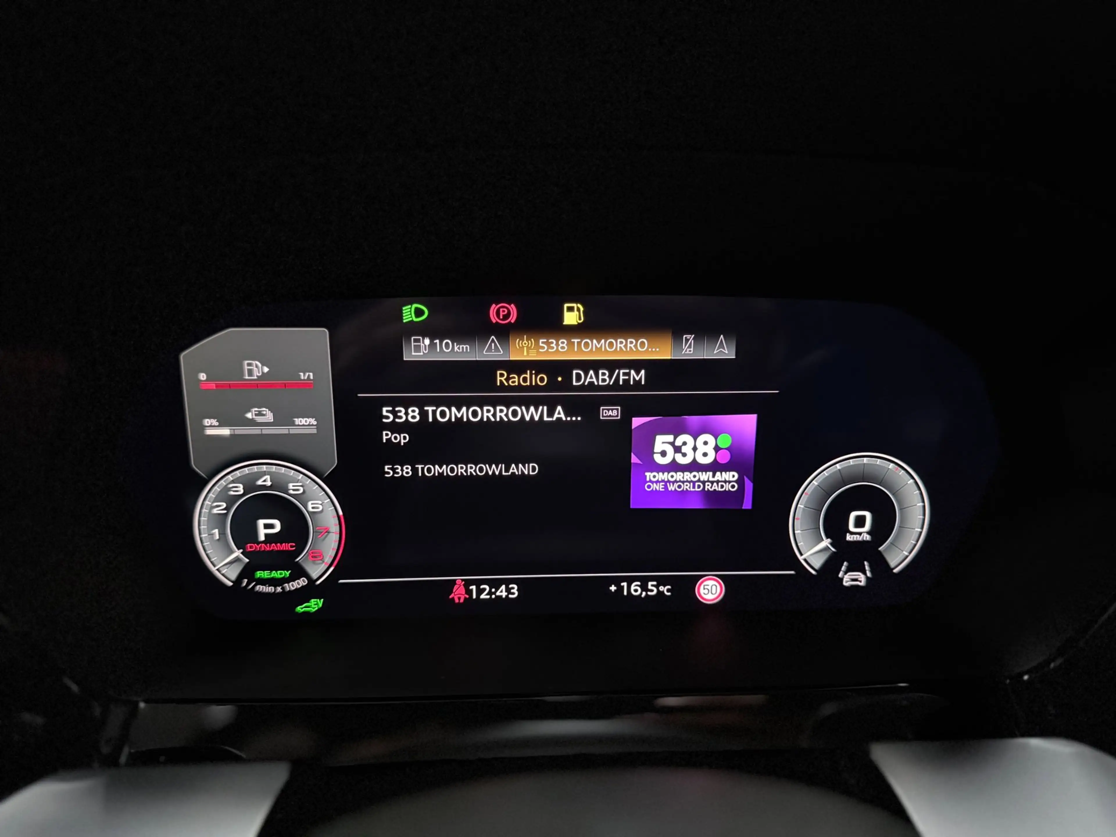 Audi A3 Sportback 45 TFSI e S edition Competition NAVI/STO — photo 49