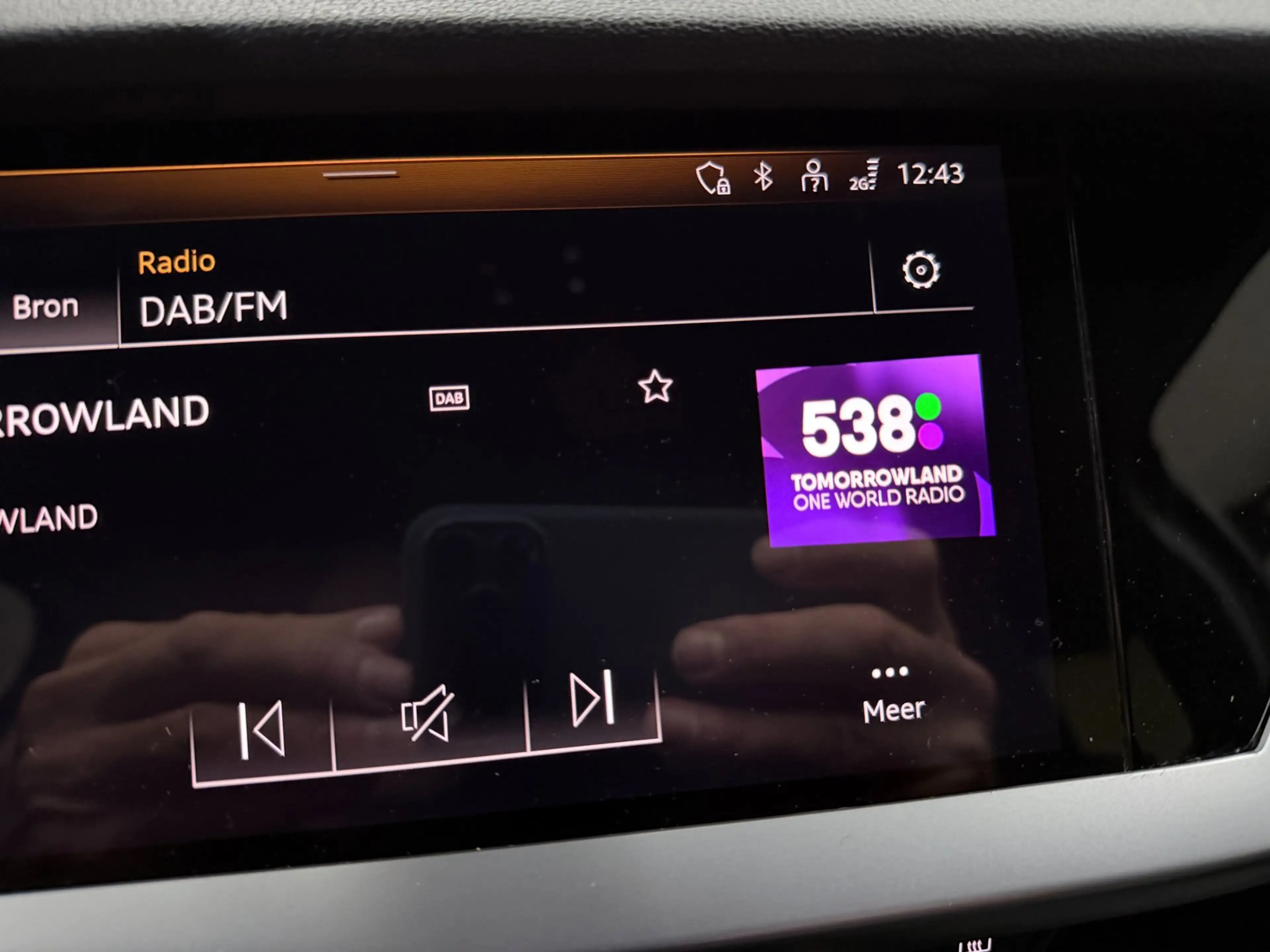 Audi A3 Sportback 45 TFSI e S edition Competition NAVI/STO — photo 46