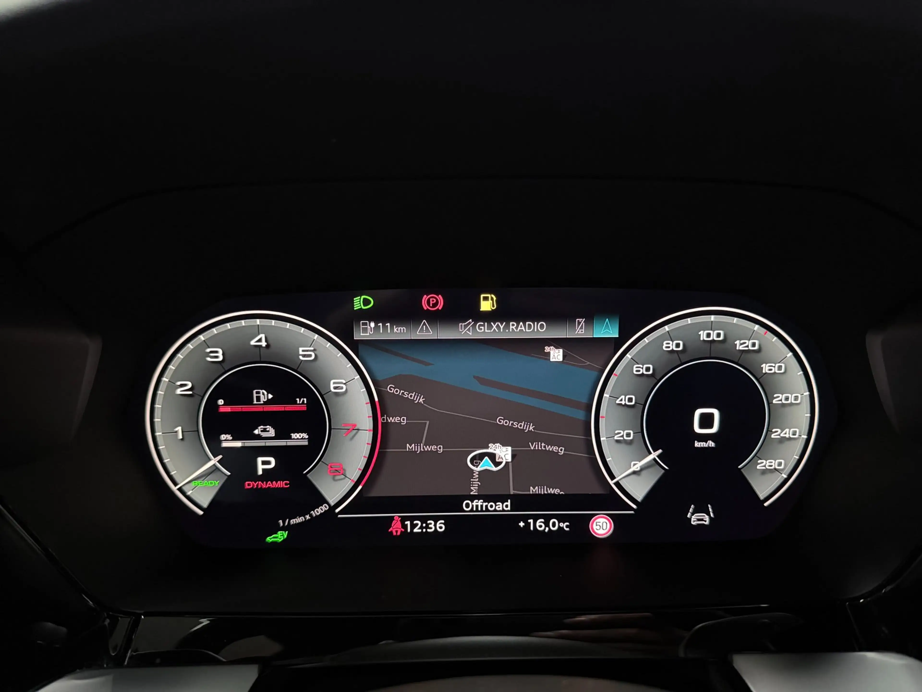 Audi A3 Sportback 45 TFSI e S edition Competition NAVI/STO — photo 23