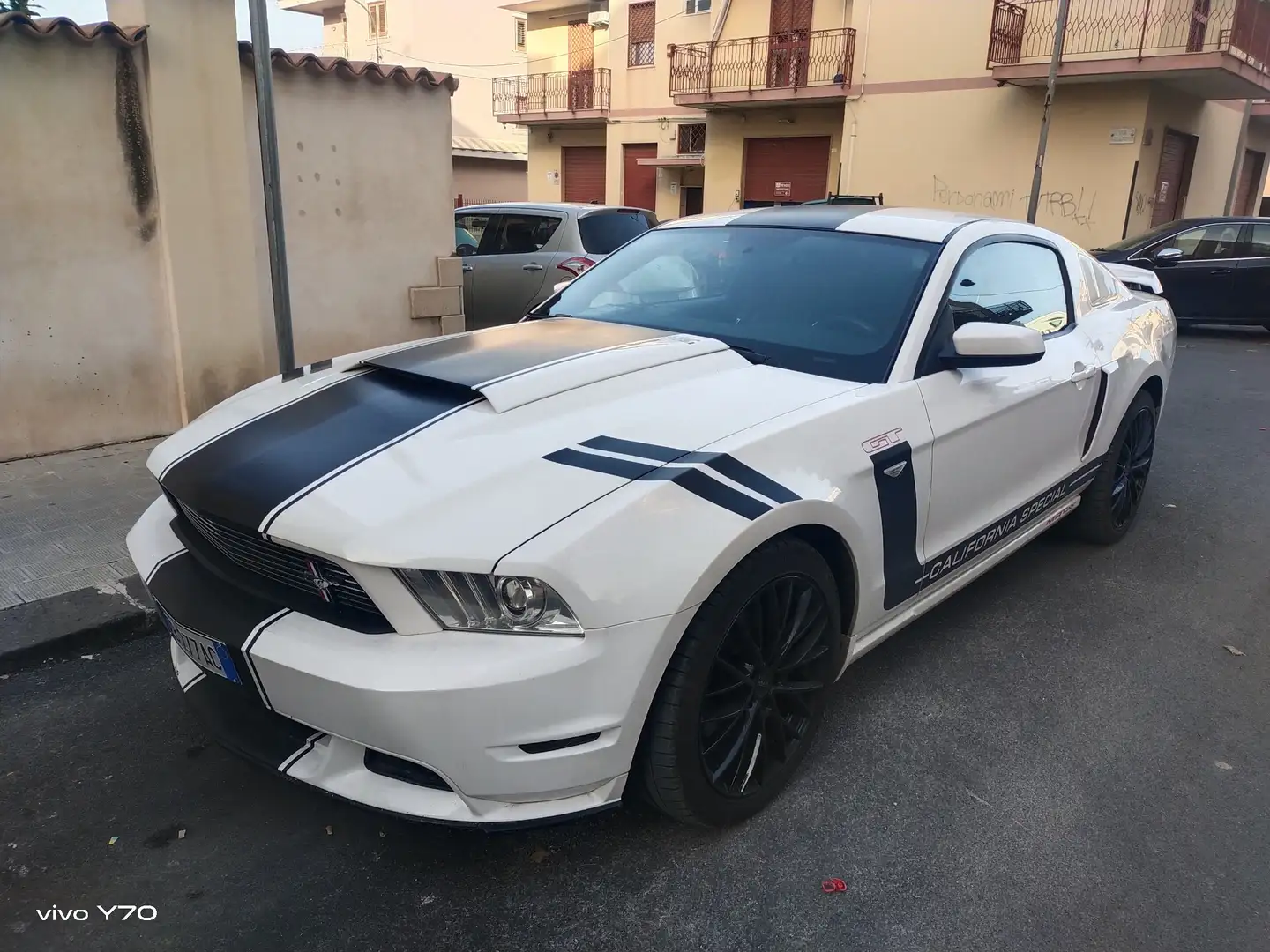 Ford GT GT CALIFORNIA V8 5.0 - 1